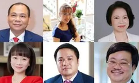 Tin tức sáng 28-9: Việt Nam lại có 8 tỉ phú USD; TP.HCM cấm đại lý Internet hoạt động sau 22h