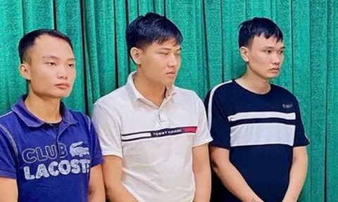 Lôi kéo người lớn tuổi đầu tư tiền điện tử kiểu đa cấp, 3 đối tượng bị khởi tố