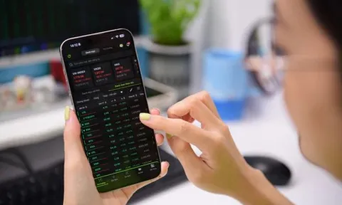 Chứng khoán tuần mới: Nâng hạng chưa kéo được dòng tiền, VN-Index còn rung lắc