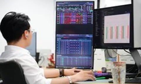 Năng lượng kéo VN-Index, PNJ và NVL 'chất sàn' hơn 81 triệu cổ phiếu