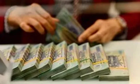 4 ngân hàng quốc doanh huy động gần 590.000 tỉ đồng qua giấy tờ có giá