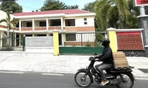 Những trường hợp nào được Khánh Hòa miễn, giảm tiền thuê nhà để làm trụ sở, kho, cửa hàng?