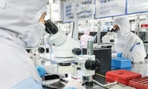 Chưa đến 200 doanh nghiệp FDI tại Việt Nam phải nộp thuế tối thiểu toàn cầu