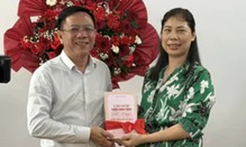 TP.HCM đang tiếp tục mở rộng hoạt động đưa sách về gần hơn với người dân