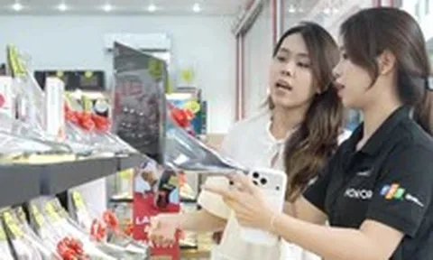 100 nhà bán lẻ hàng đầu châu Á: Thương hiệu nào của Việt Nam được điểm tên?
