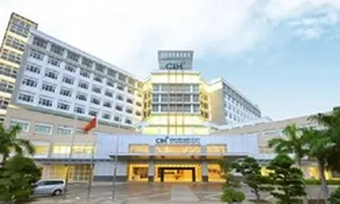 Tử vong sau phẫu thuật thẩm mỹ tại Bệnh viện Quốc tế City