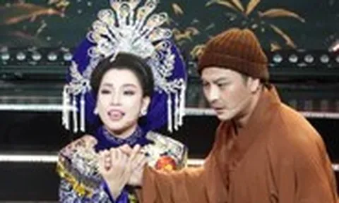 Chuông vàng vọng cổ Huỳnh Kim Tho biết trễ vẫn muốn bắt đầu nghiệp diễn