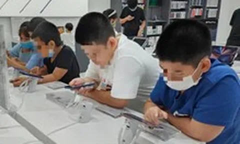 Cha mẹ Việt đã có thể giám sát con trên ‘thành phố sợi chỉ’ Threads