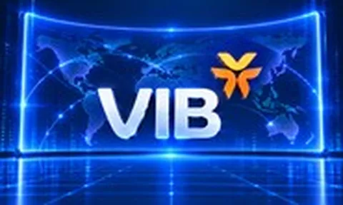 VIB vận hành hệ thống giao dịch nguồn vốn, ngoại hối trên AWS
