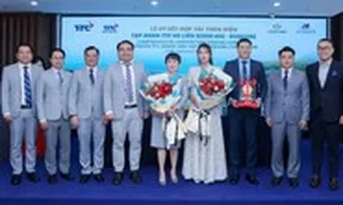 Tập đoàn TTC hợp tác với NIG - Bsquare triển khai các dự án trọng điểm