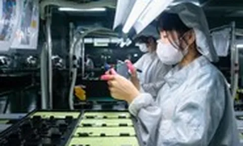Doanh nghiệp ưu tiên chiếm khoảng 30% kim ngạch xuất nhập khẩu cả nước