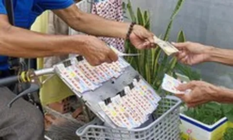 Cần Thơ yêu cầu công ty xổ số không đi nước ngoài học kinh nghiệm