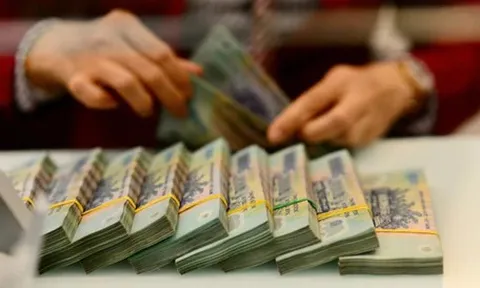 Lãi suất có đang tăng nóng?
