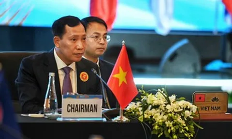 Nâng cao hiệu quả công tác đấu tranh với tội phạm truy nã quốc tế