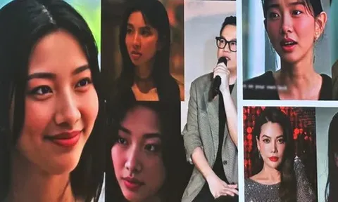 Phim AI 'nóng' tại Hội thảo Văn học, nghệ thuật châu Á