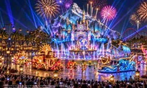 Vinpearl dự kiến khai trương hệ sinh thái 'siêu điểm đến' du lịch, giải trí Cần Giờ từ tháng 7-2027
