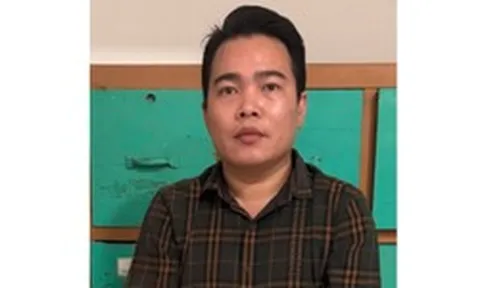 Công an điều tra giao dịch bất động sản trị giá 2,4 tỷ đồng: Bắt giam Nguyễn Thành Trung SN 1991