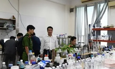 Khởi tố 28 bị can là lãnh đạo, cán bộ, nhân viên thuộc 4 viện, trung tâm môi trường, an toàn vệ sinh lao động