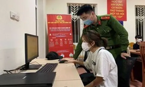 Tất cả người dân có tạm trú, tạm vắng chú ý quy định phạt tiền tới 1 triệu đồng