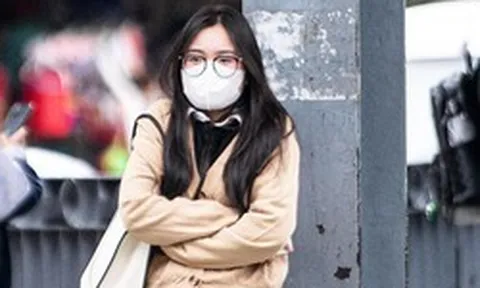 Đêm nay miền Bắc đón không khí lạnh, cuối tuần tăng cường mạnh hơn