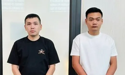 Chở bệnh nhân 16km, thu hơn 9 triệu đồng ở Thanh Hóa: Khởi tố 2 bị can