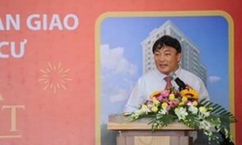 Cổ phiếu giảm 67% từ đỉnh, Tổng giám đốc 1 công ty bất động sản bị công ty chứng khoán bán giải chấp 838.000 cổ phiếu
