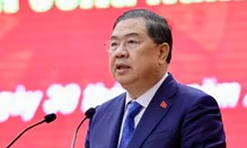 Phó thủ tướng thường trực: Không có quốc gia nào trở thành nước công nghiệp phát triển chỉ bằng lắp ráp