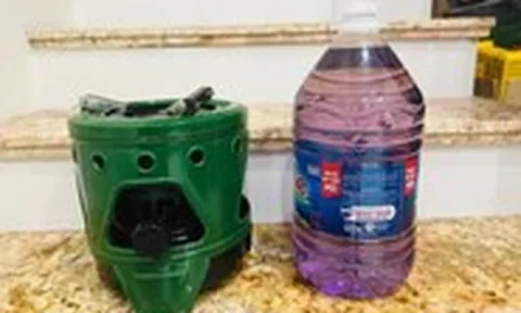 Thương hiệu tôi yêu: Bếp dầu Thăng Long, 'ông Táo' của sinh viên
