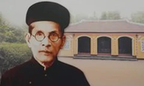 Cụ Huỳnh Thúc Kháng: Một đời không cầu danh vị, chỉ phấn đấu cho lý tưởng vì Dân