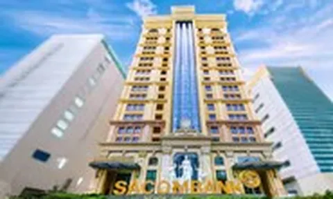 SACOMBANK đa dạng hóa nguồn vốn, mở rộng dư địa cho tăng trưởng dài hạn