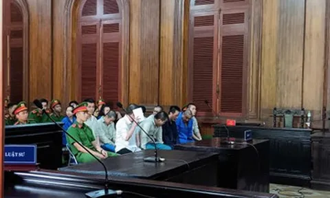Cựu giảng viên lĩnh án tù vì mua dâm, cho thiếu nữ dùng ma túy dẫn tới tử vong