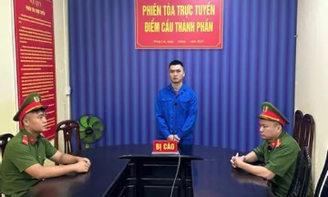 Người đàn ông bán ma túy 80 lần cho một đối tượng trong 3 tháng