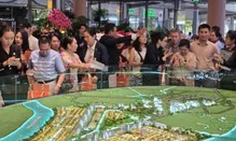 Nam Long nói gì sau loạt kết luận của Thanh tra Chính phủ?