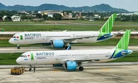 VCBS: Sacombank có thể xử lý dứt điểm khoản nợ 3.000 - 4.000 tỷ đồng của Bamboo Airways trong nửa cuối năm