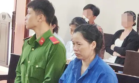 Thủ đoạn của nữ nhân viên cửa hàng xe lừa đảo hơn 53 tỷ đồng