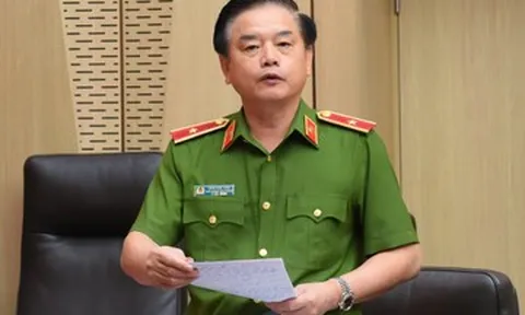 Vụ án tại EVNNPT: Bộ Công an khởi tố 48 bị can về 5 tội danh