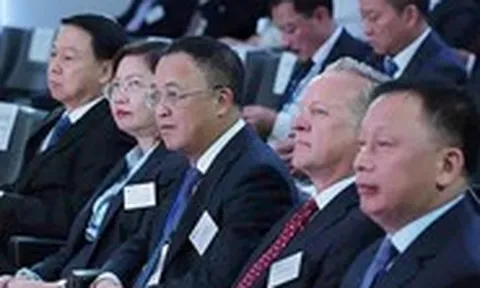 30 năm chứng khoán khơi thông dòng vốn cho Việt Nam thịnh vượng