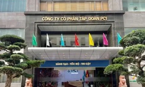 PC1 sắp phát hành gần 62 triệu cổ phiếu trả cổ tức năm 2025