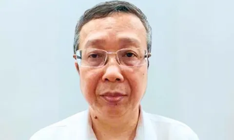 Bộ Công an thông tin vụ án liên quan nguyên Thứ trưởng Hoàng Trung