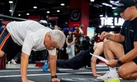 Hội viên thắc mắc điều gì đang xảy ra với California Fitness & Yoga?