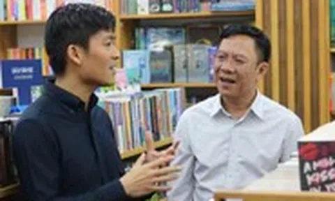 Ngành xuất bản Việt Nam đang đối diện với khó khăn nào?