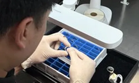 Việt Nam thành cứ điểm chế tác trang sức tinh xảo của Pandora