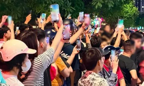 Livestream cảnh đánh nhau, không trực tiếp tham gia vẫn có thể bị phạt tù?