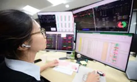 VN-Index mất hơn 63 điểm trong tháng 9, cổ phiếu nào giảm mạnh nhất?