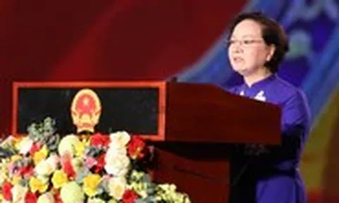 Khai mạc Lễ hội Văn hóa thế giới và điều dễ bị lãng quên trong các nghị trường