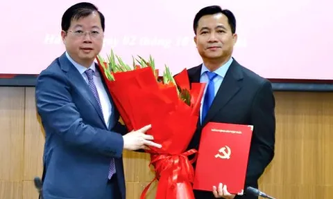 Đạo diễn Đỗ Thanh Hải nói gì khi nghỉ việc ở Đài Truyền hình Việt Nam?