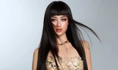 Emoura Phạm vào vòng 4 Country’s Power of the Year, tranh suất top 20 Miss Grand International