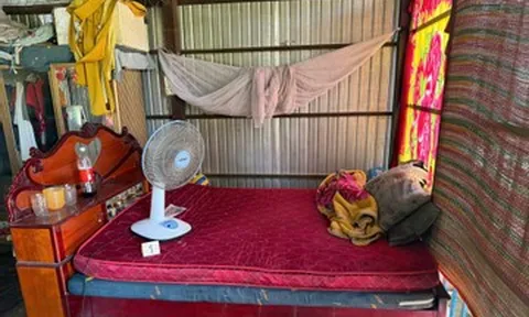 'Ăn trái cấm' với bạn gái 12 tuổi, nam thanh niên bị tạm giữ hình sự