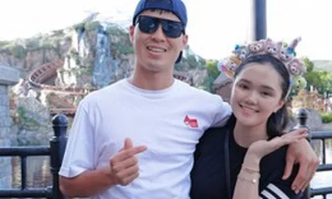 Thu nhập của Nguyễn Quỳnh Anh - con gái cựu chủ tịch cưới Duy Mạnh