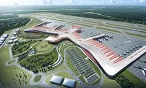 Điều chỉnh quy hoạch chi tiết sân bay Phú Quốc, mở rộng sân đỗ máy bay phục vụ APEC 2027